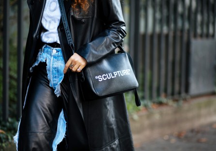 Do We Really Want To Dress Like Street Style Stars Anymore?